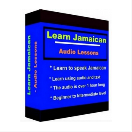 Speak Jamaican - Income Solutions 4U